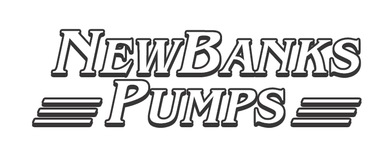 Newbanks Pumps